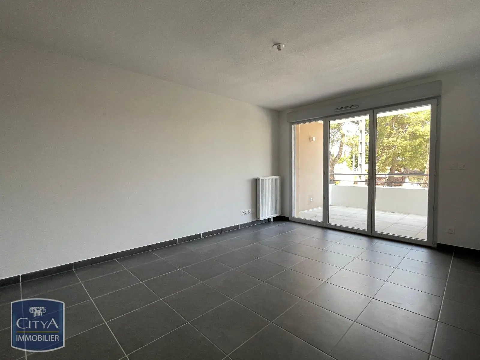 Photo 2 Appartement 2 pièces 43.54m²