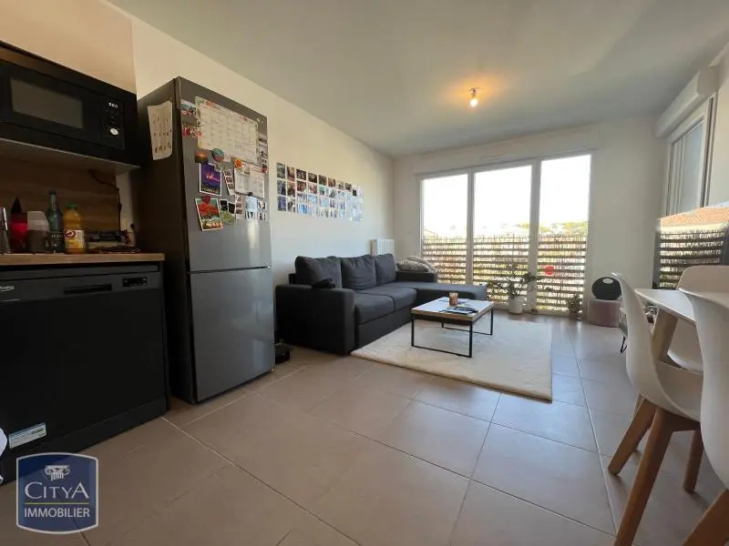 Photo 5 Appartement 3 pièces 61.55m²
