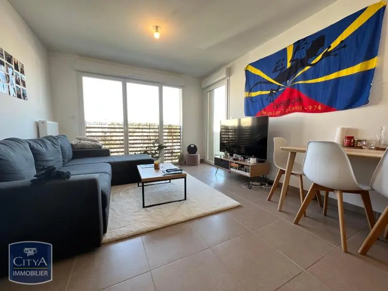 Photo 6 Appartement 3 pièces 61.55m²