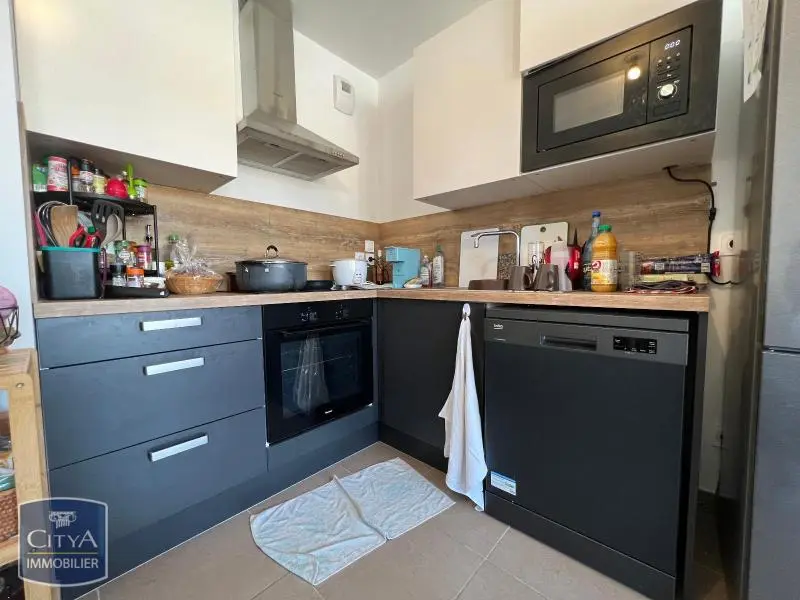 Photo 3 Appartement 3 pièces 61.55m²