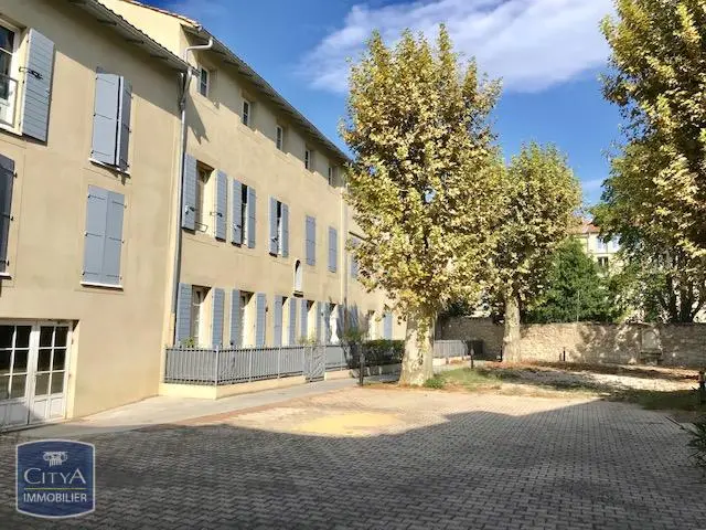 Photo 3 Appartement 1 pièce 29.25m²