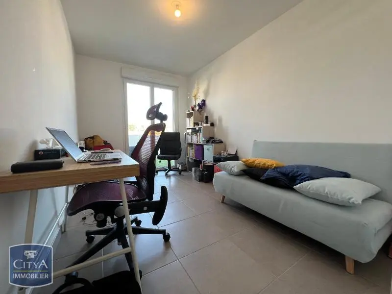 Photo 8 Appartement 3 pièces 61.55m²