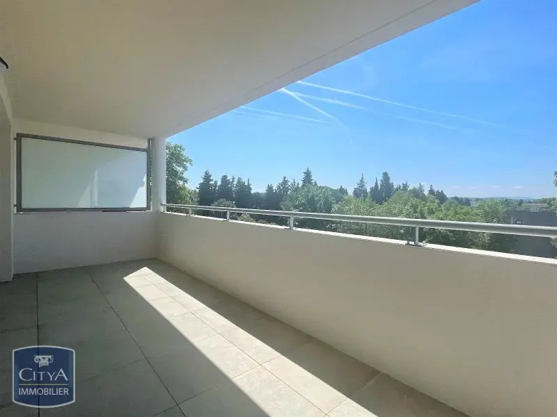 Photo 1 Appartement 2 pièces 39.02m²