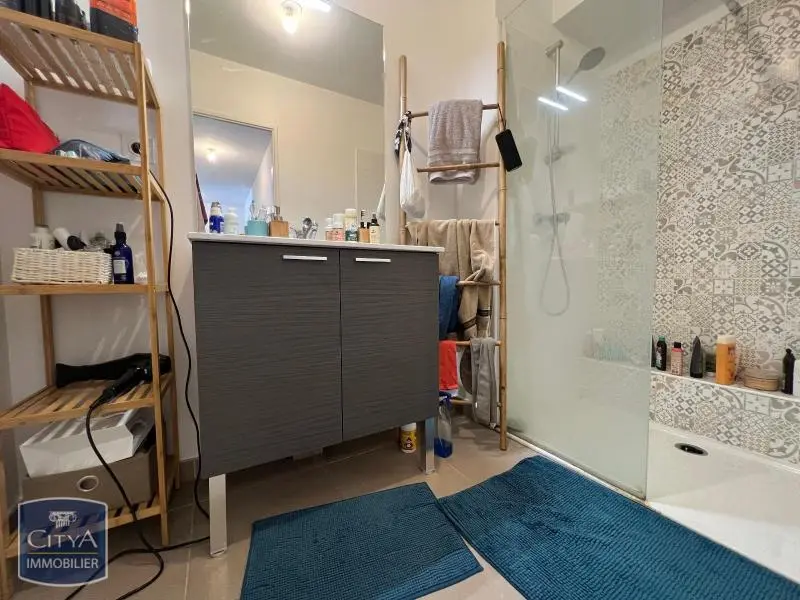 Photo 9 Appartement 3 pièces 61.55m²