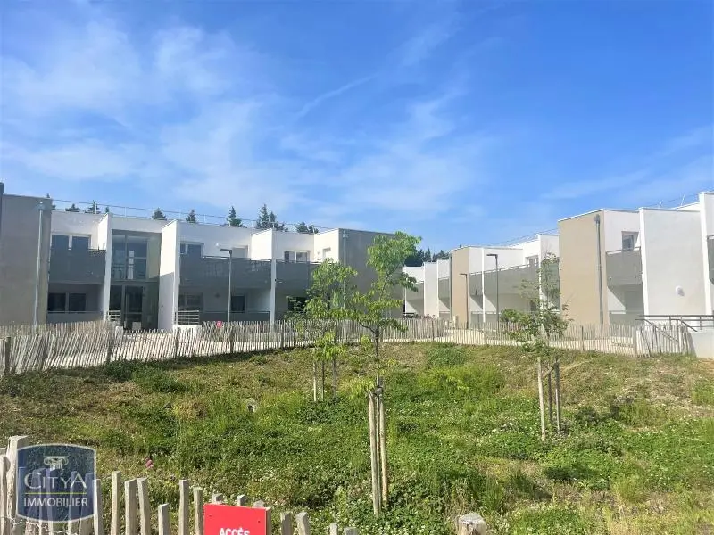 Photo 7 Appartement 2 pièces 41.1m²