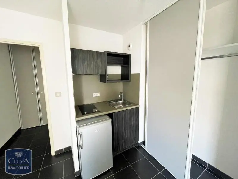 Photo 5 Appartement 1 pièce 38m²