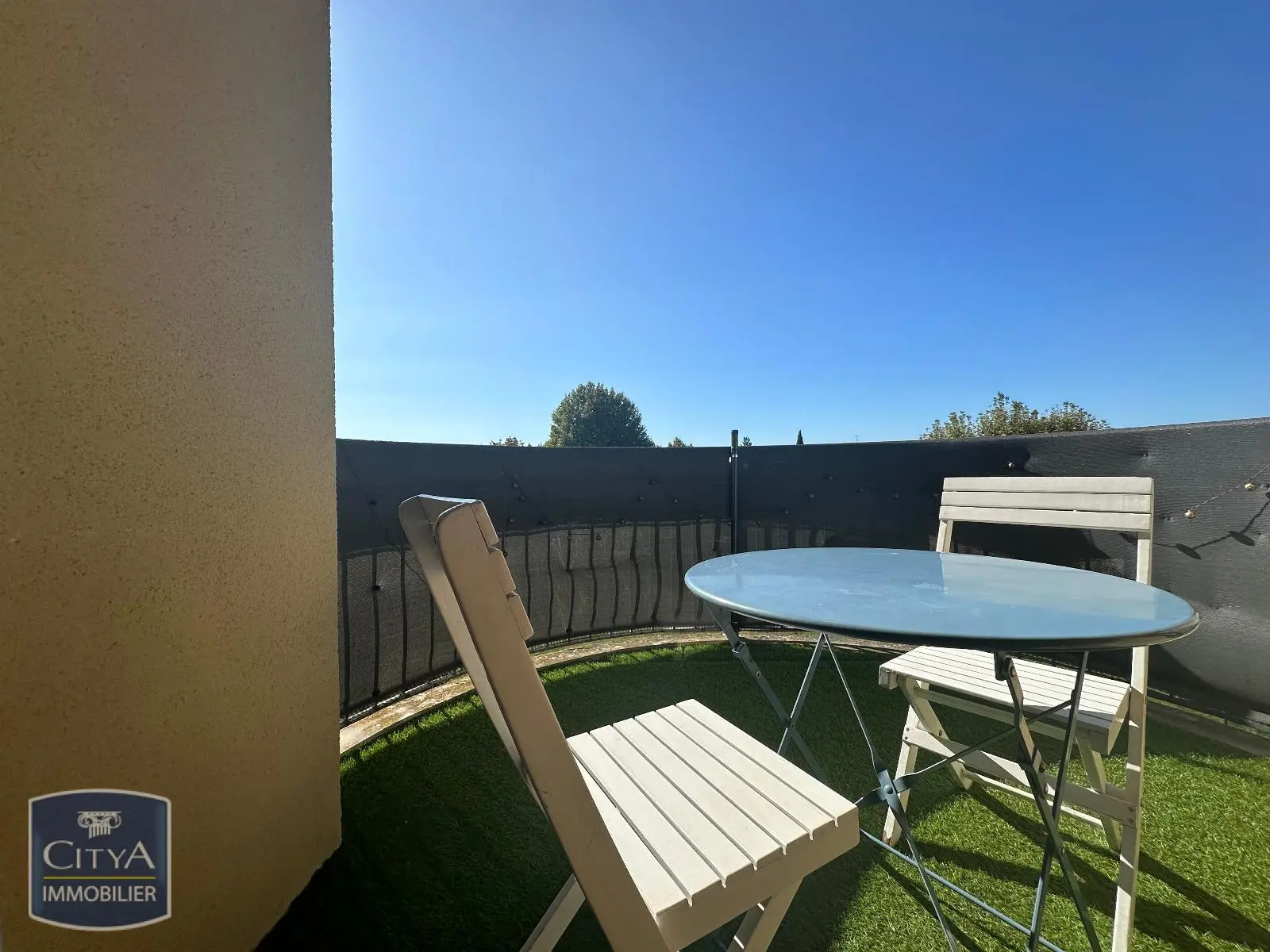 Photo 5 Appartement 2 pièces 39.53m²