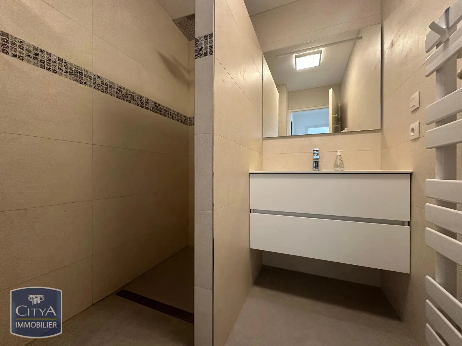 Photo 7 Appartement 2 pièces 39.53m²