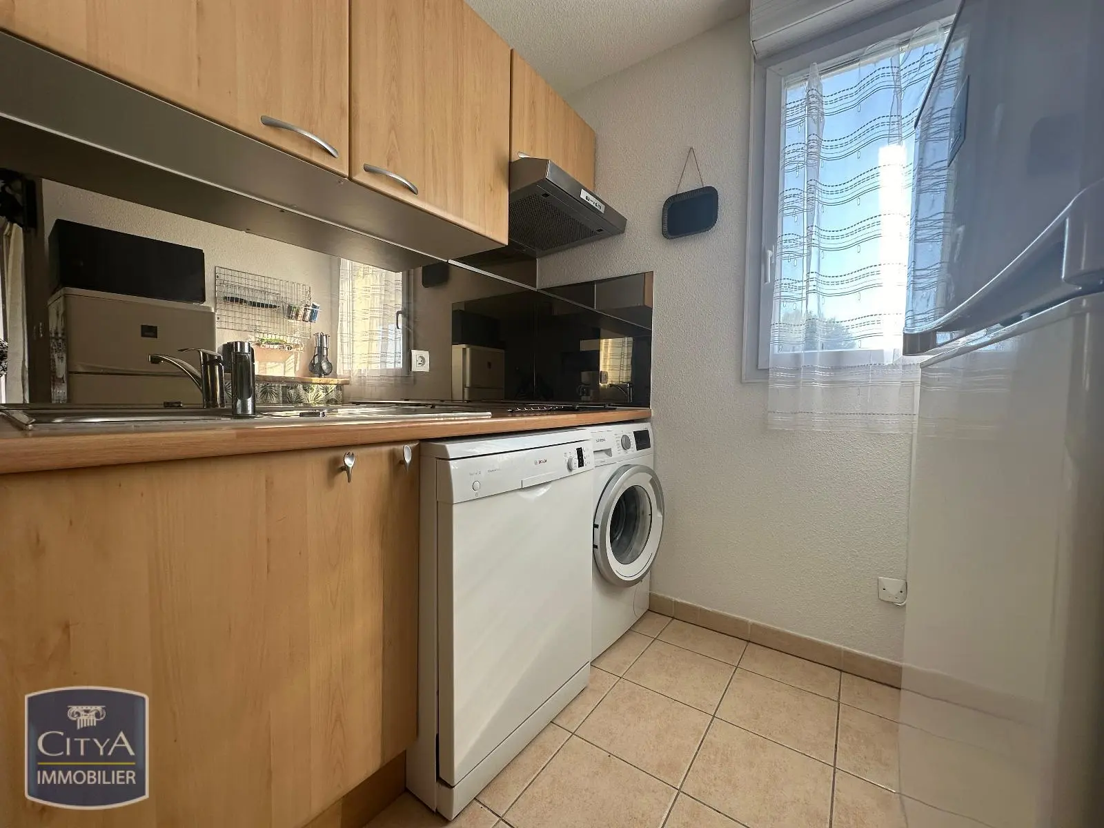 Photo 4 Appartement 2 pièces 39.53m²