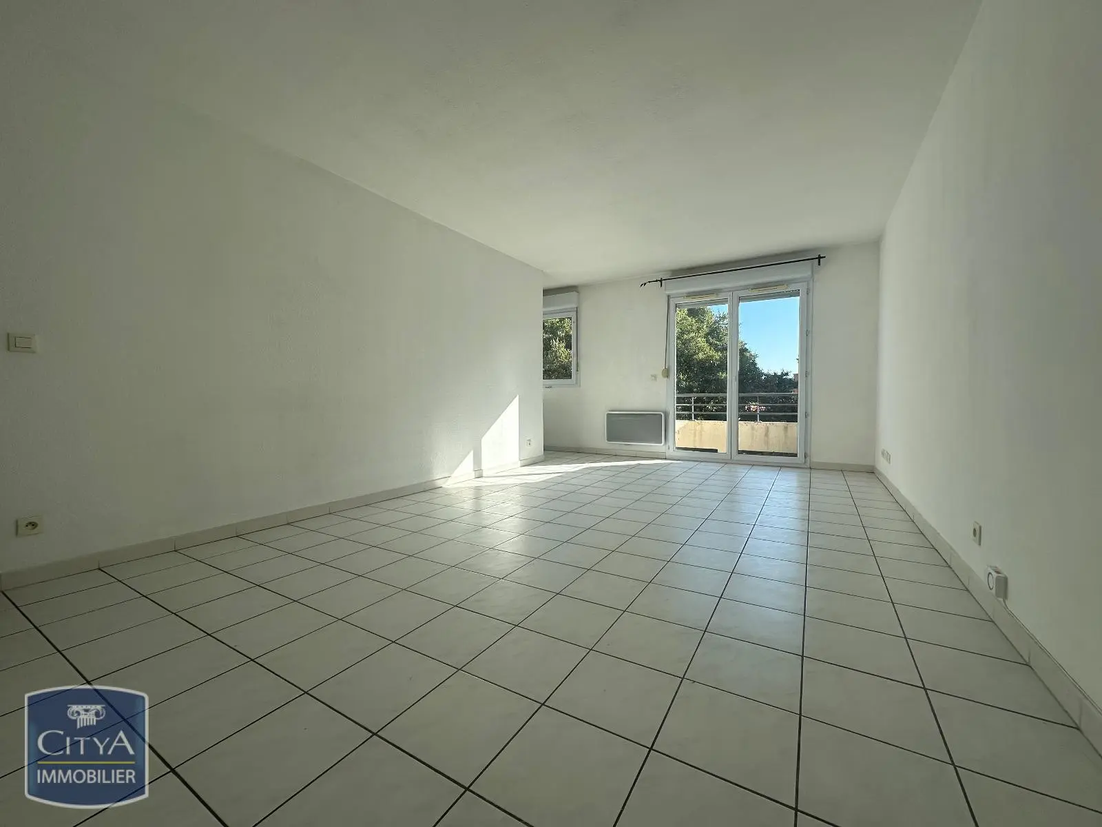 Photo 1 Appartement 2 pièces 48.78m²