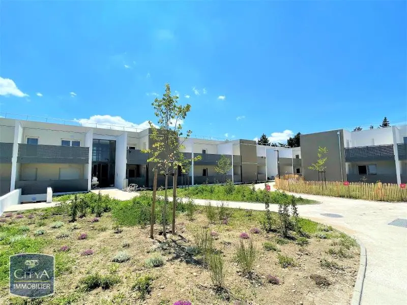 Photo 8 Appartement 2 pièces 41.46m²