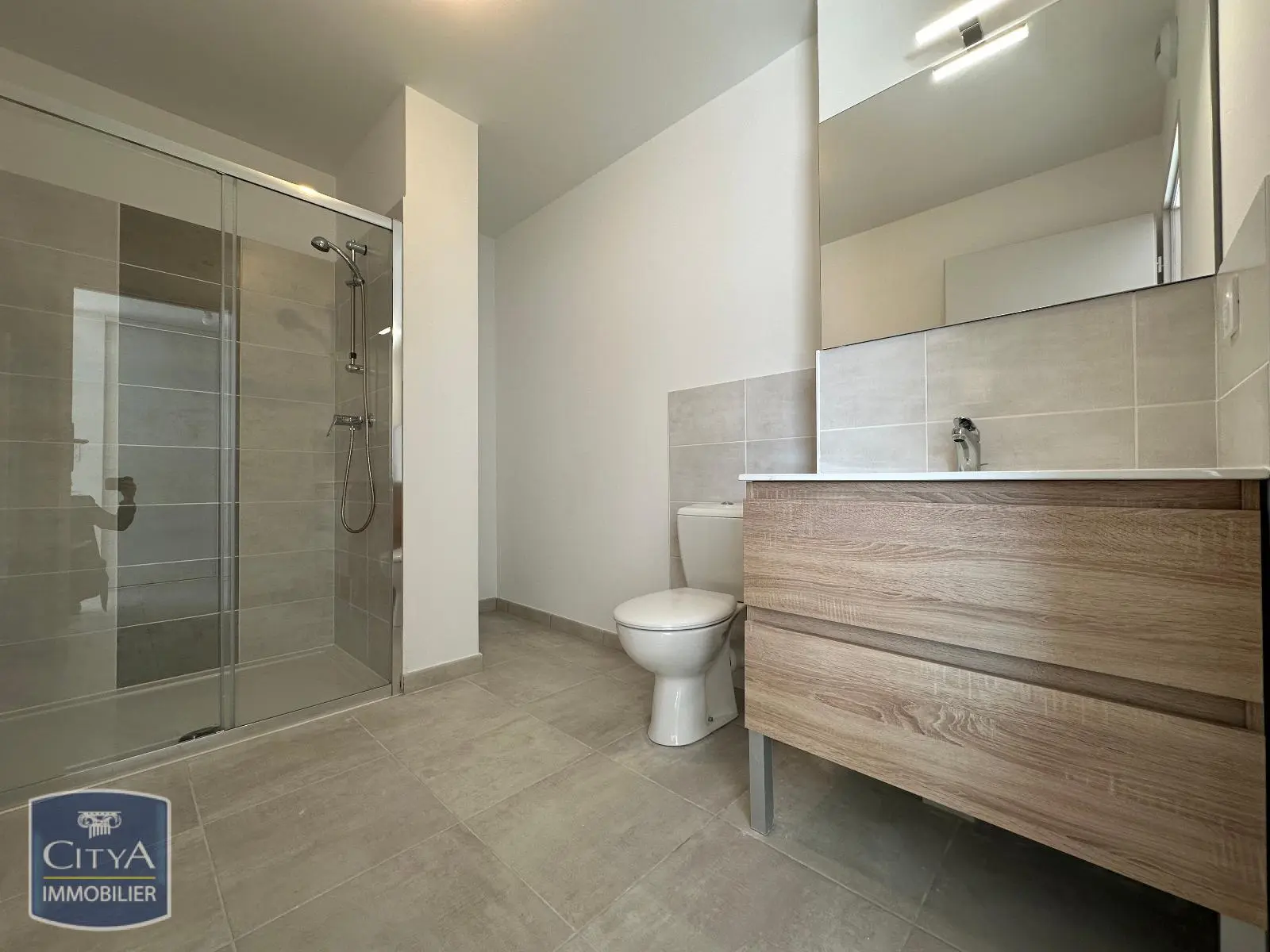 Photo 6 Appartement 2 pièces 46.96m²