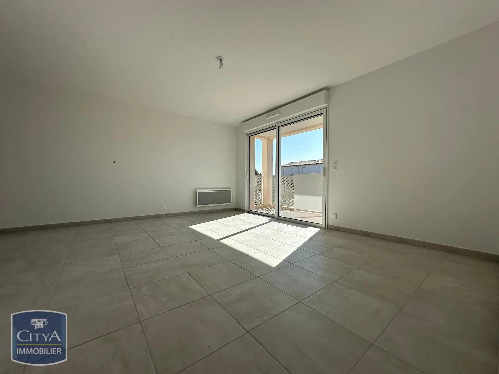 Photo 1 Appartement 2 pièces 46.96m²