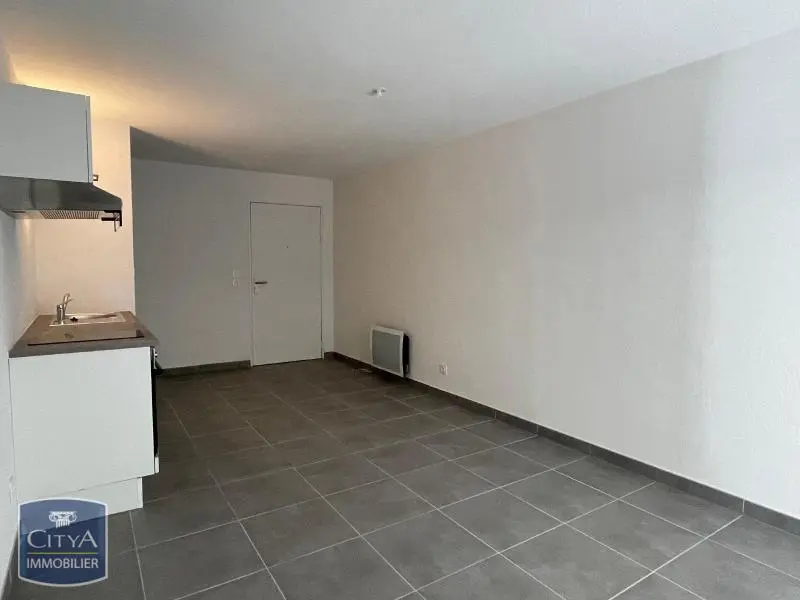 Photo 4 Appartement 2 pièces 39.87m²
