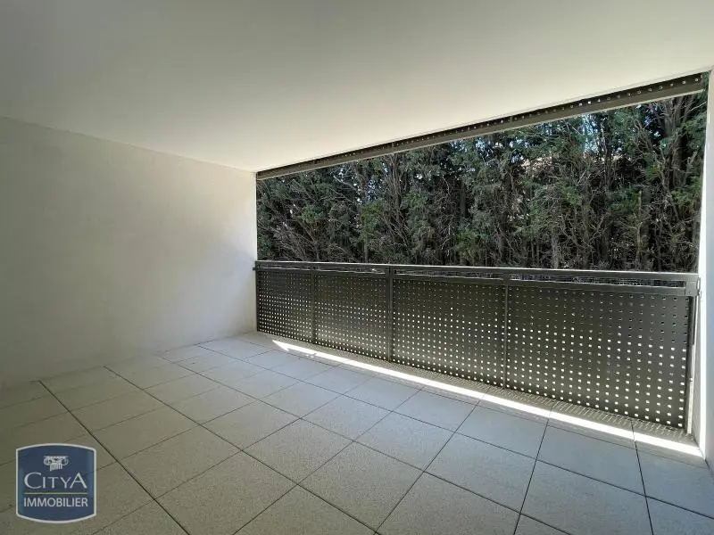 Photo 2 Appartement 2 pièces 39.87m²