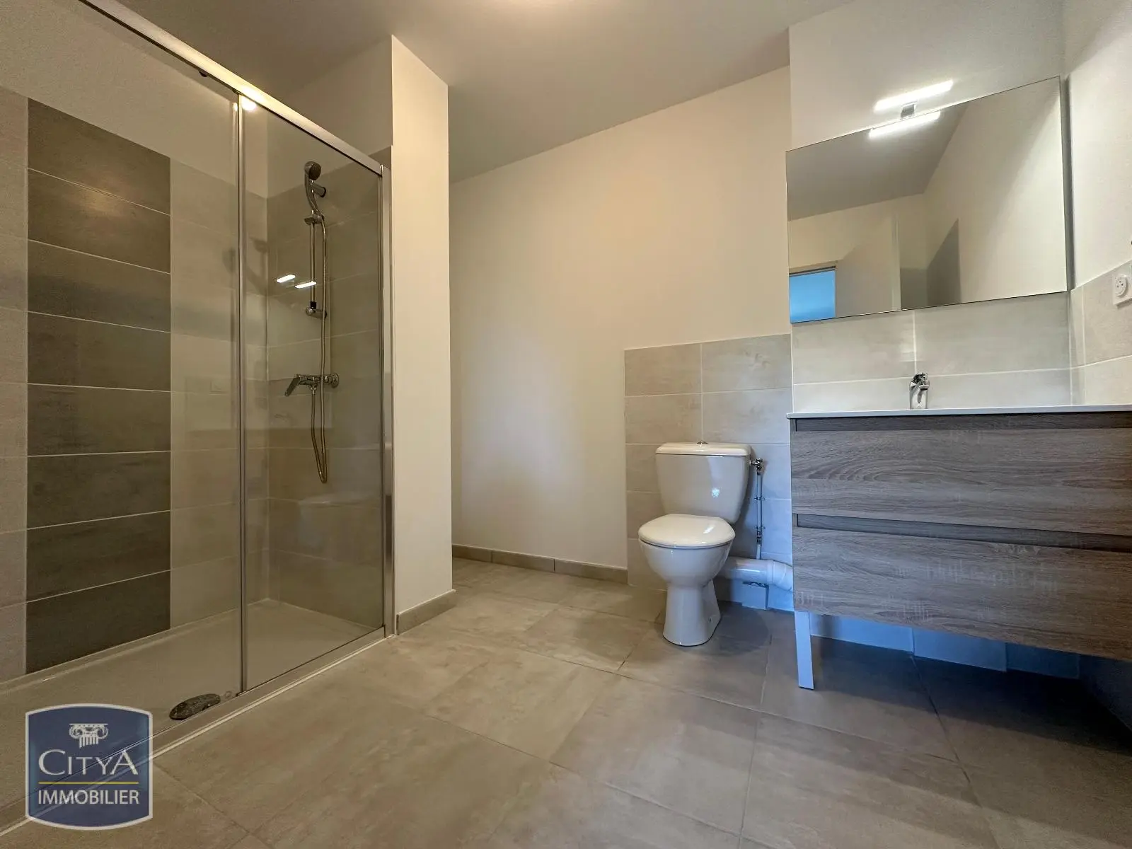 Photo 6 Appartement 2 pièces 47.49m²