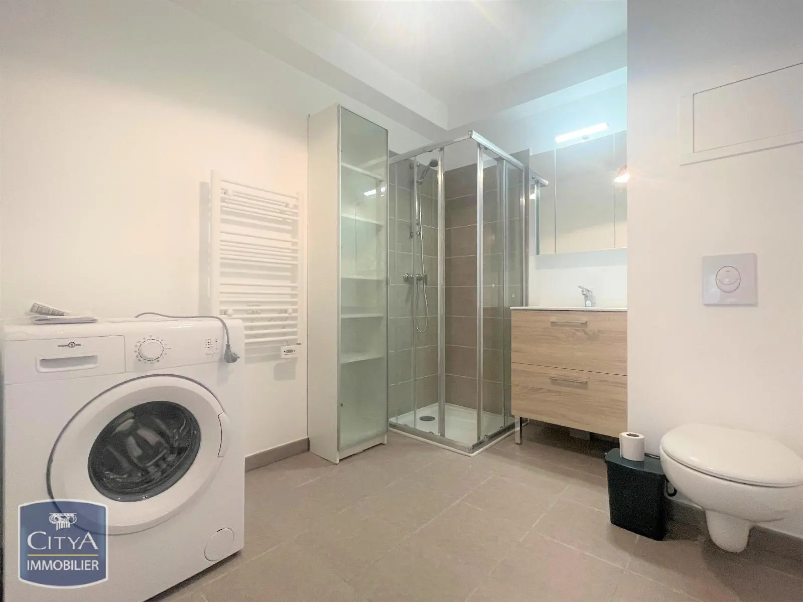 Photo 4 Appartement 2 pièces 38.22m²