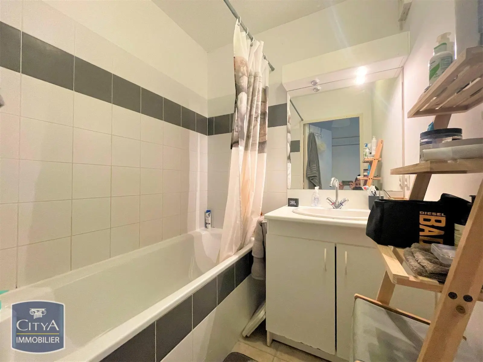 Photo 5 Appartement 2 pièces 49.91m²