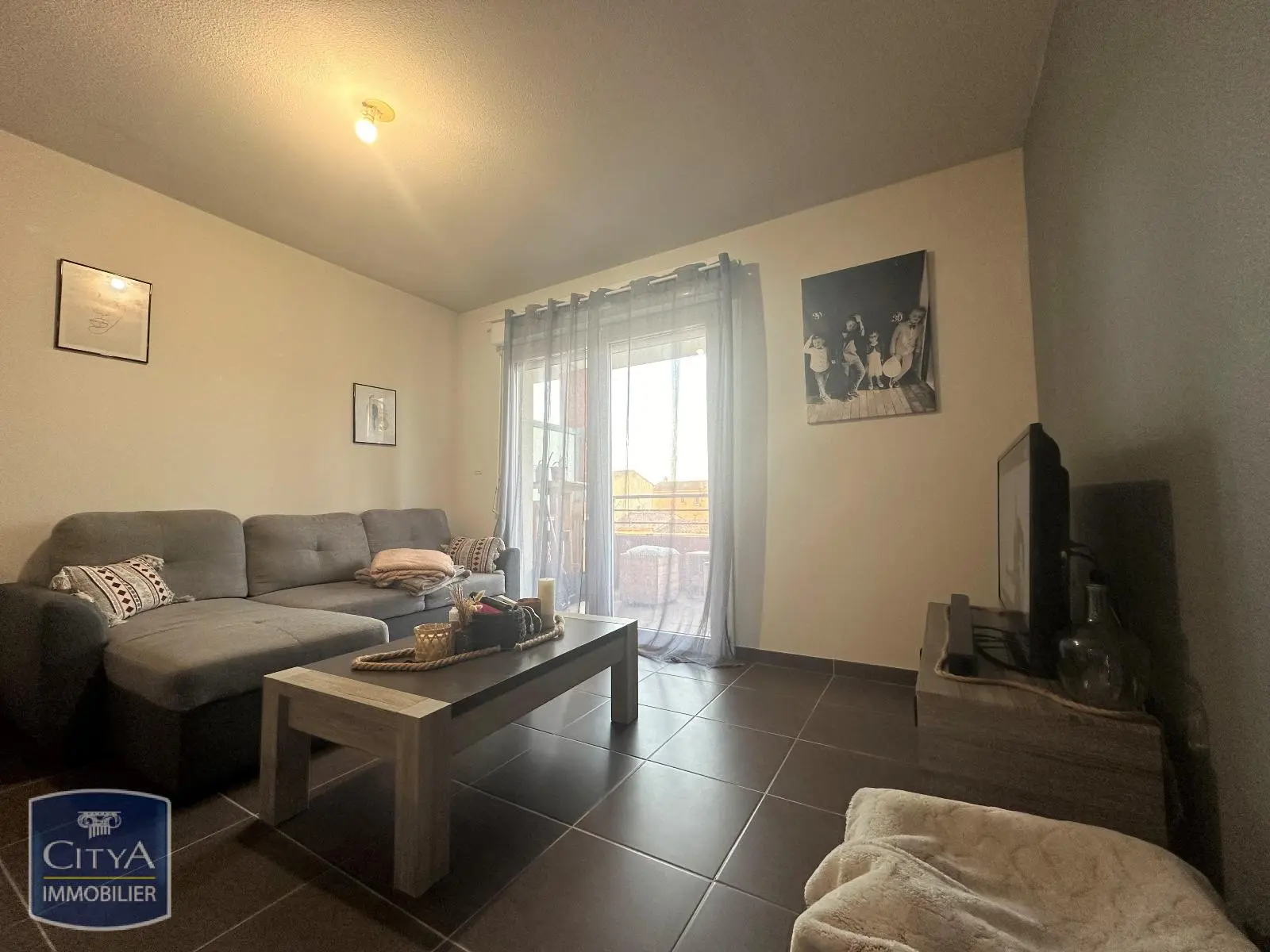 Photo 1 Appartement 2 pièces 45.51m²