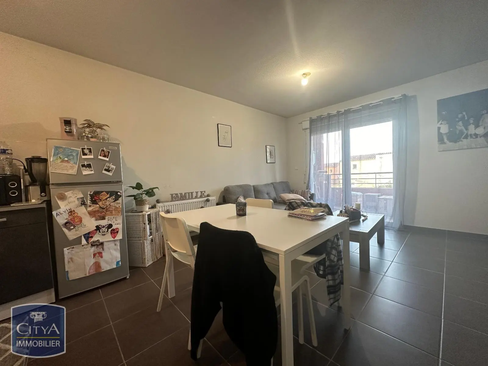 Photo 3 Appartement 2 pièces 45.51m²