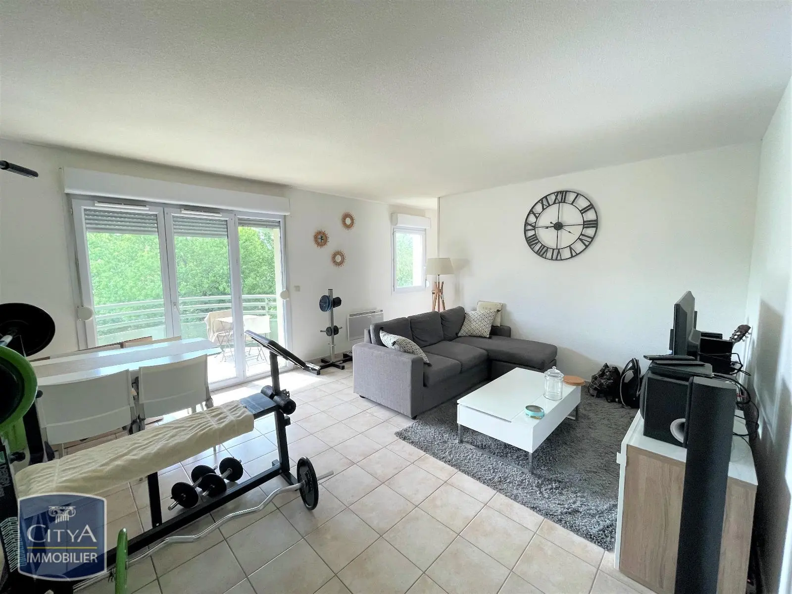 Photo 1 Appartement 2 pièces 49.91m²