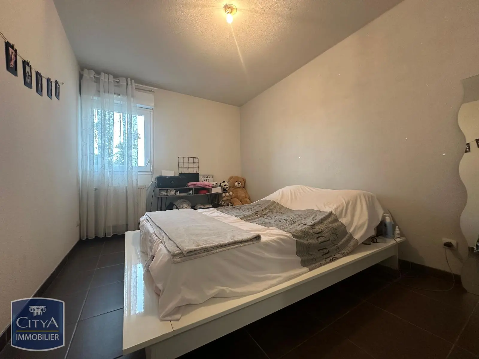 Photo 5 Appartement 2 pièces 45.51m²