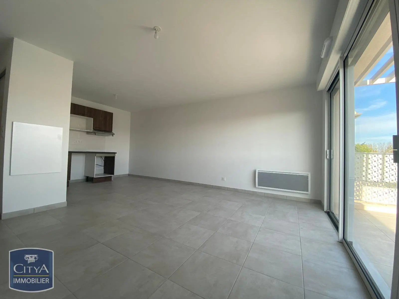 Photo 2 Appartement 2 pièces 46.96m²