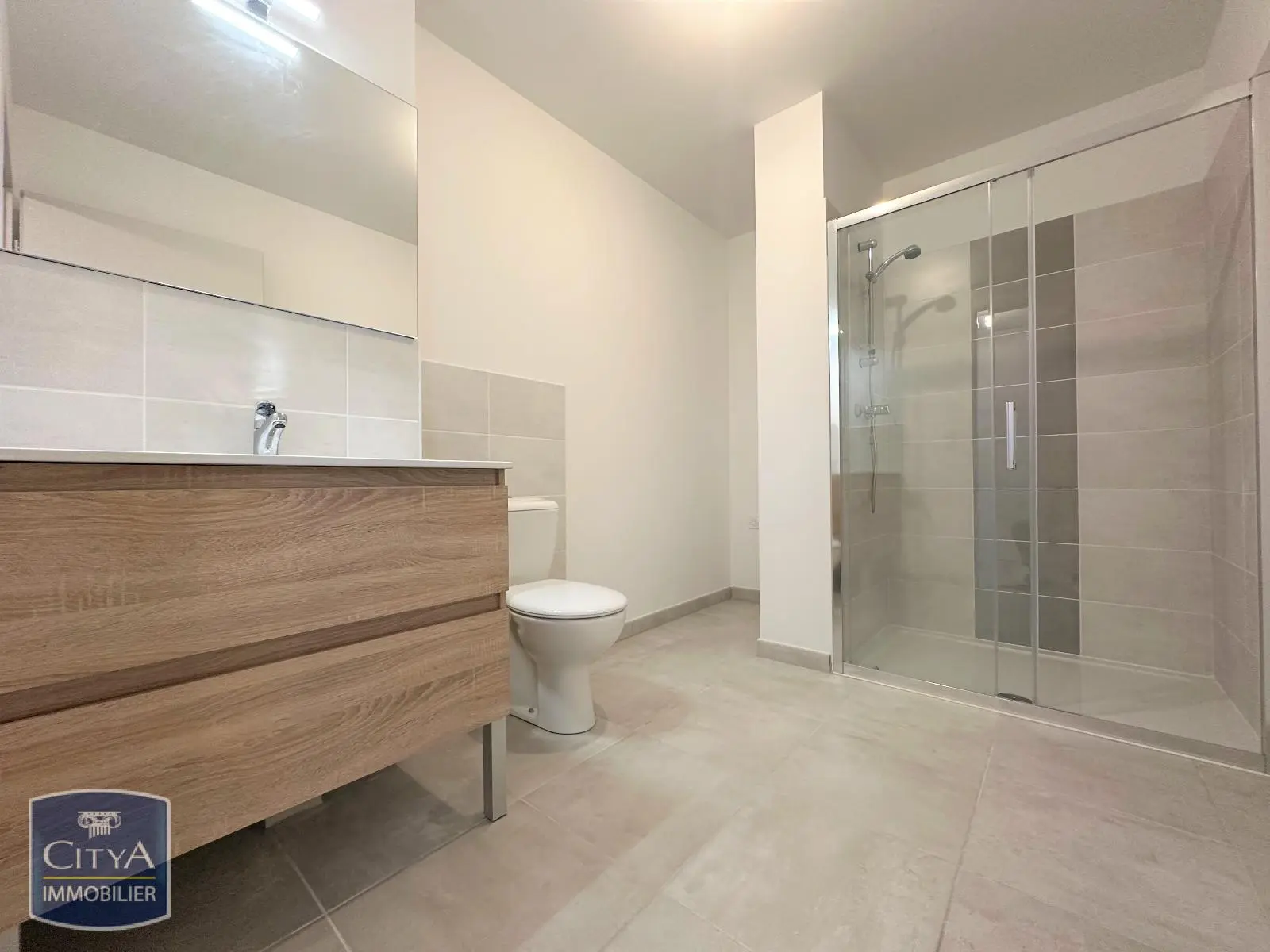 Photo 3 Appartement 2 pièces 47.49m²