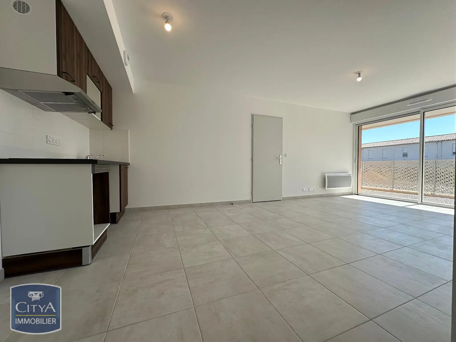 Photo 1 Appartement 2 pièces 47.86m²