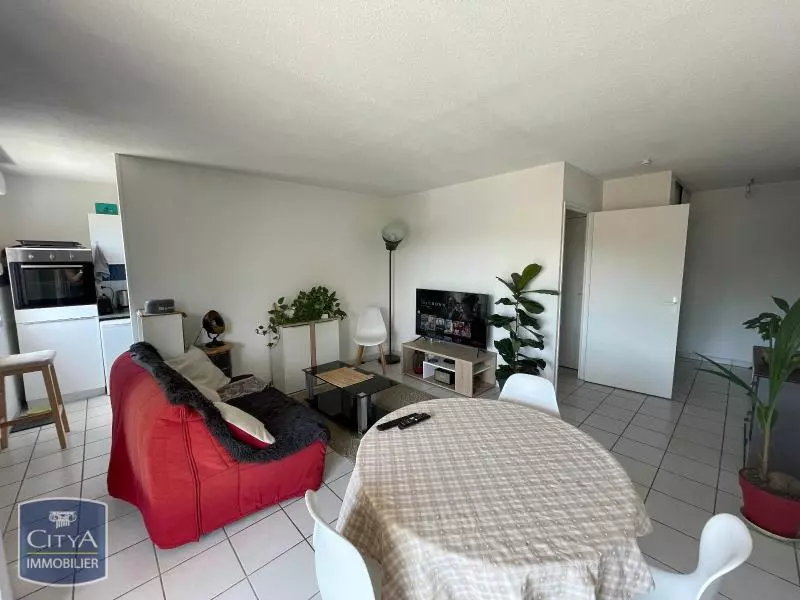 Photo 3 Appartement 3 pièces 56.5m²