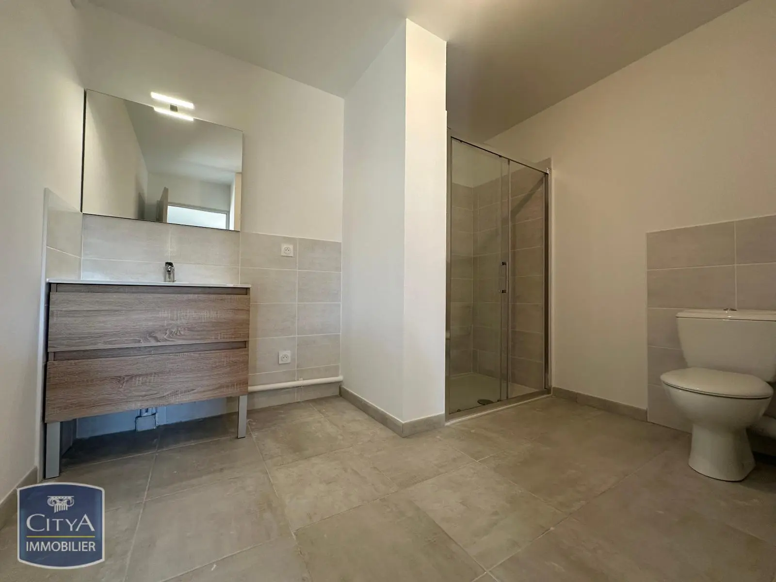 Photo 6 Appartement 2 pièces 47.86m²