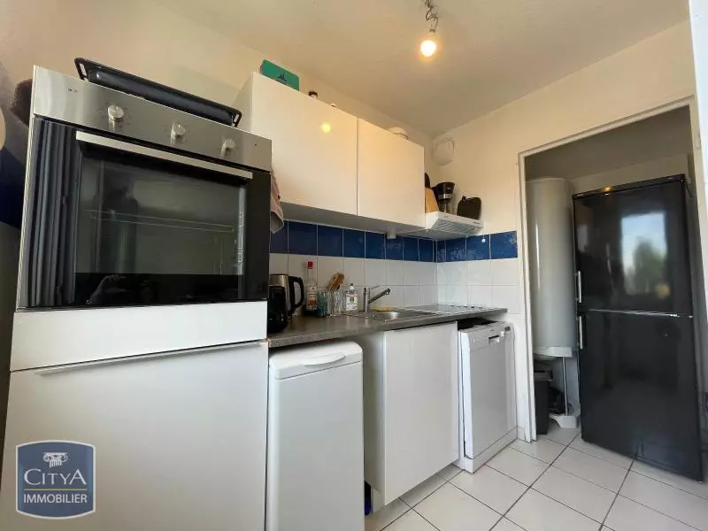 Photo 4 Appartement 3 pièces 56.5m²