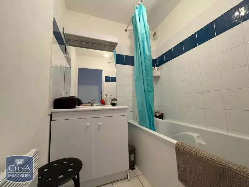 Photo 7 Appartement 3 pièces 56.5m²