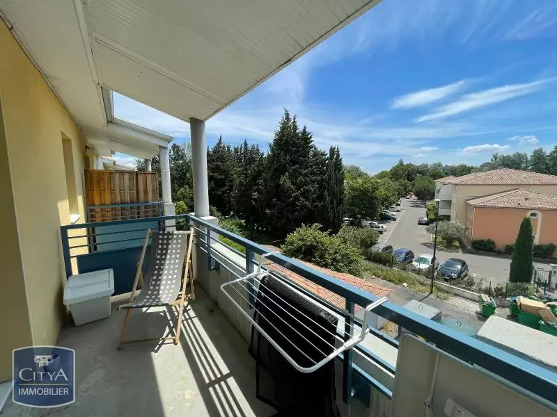 Photo 2 Appartement 3 pièces 56.5m²