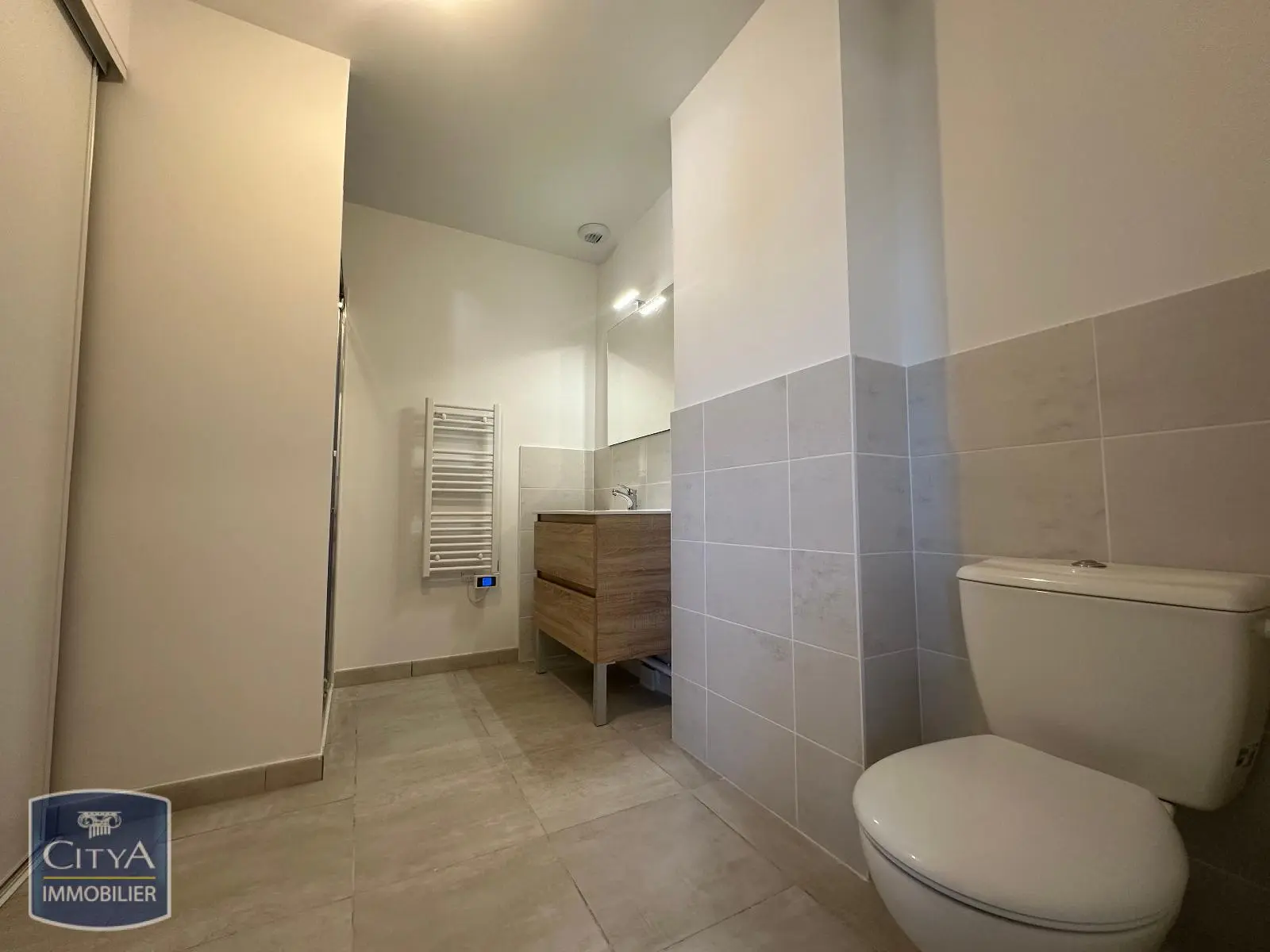 Photo 4 Appartement 2 pièces 43.55m²