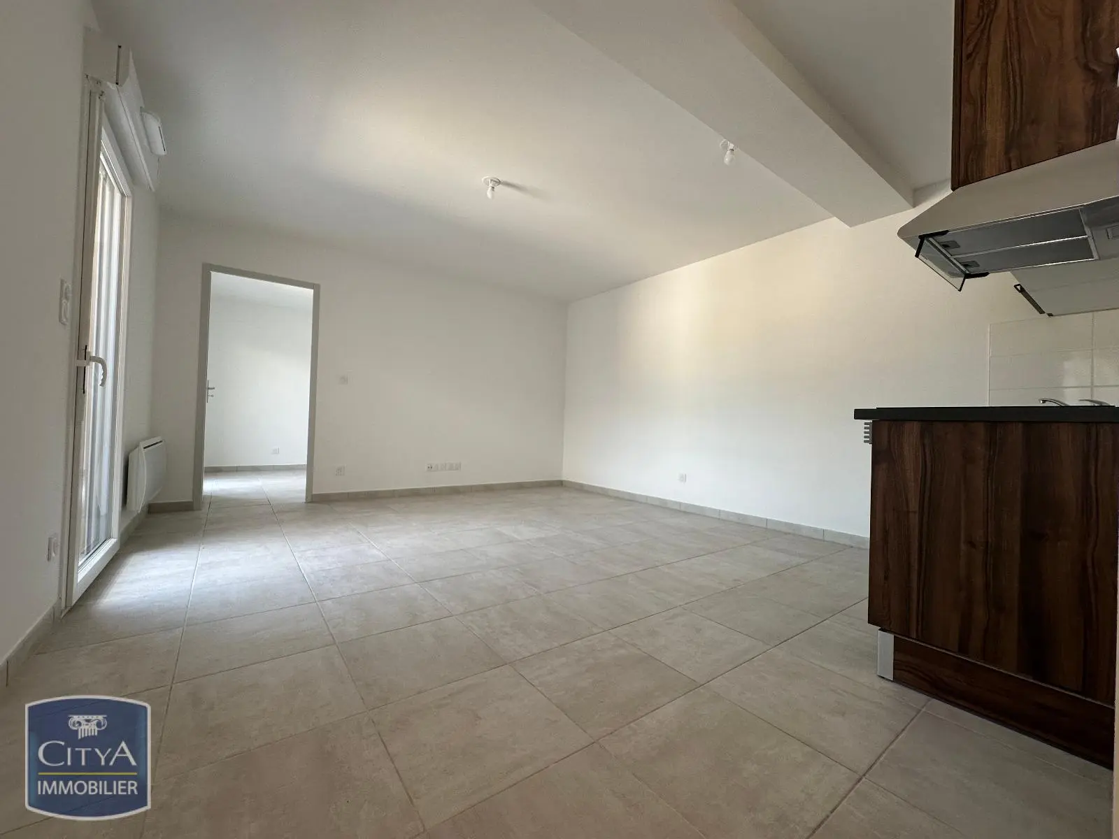 Photo 2 Appartement 2 pièces 43.55m²