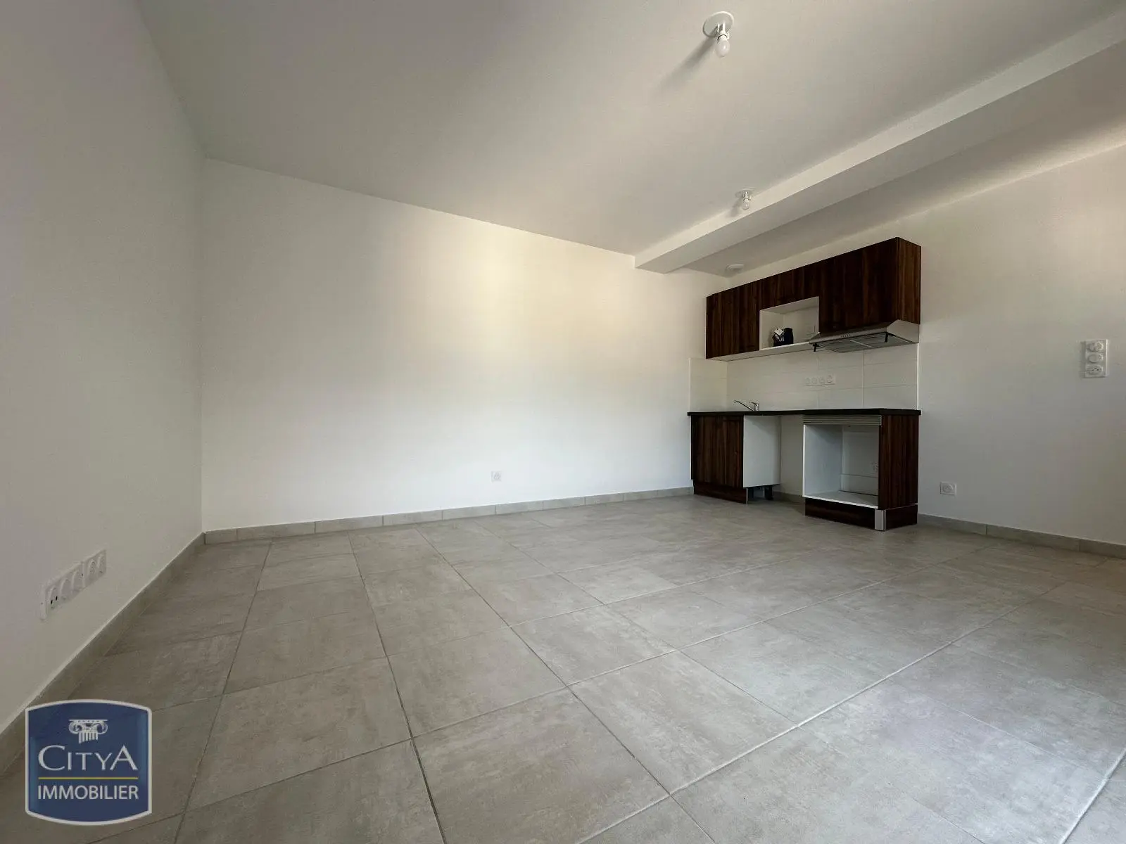 Photo 1 Appartement 2 pièces 43.55m²