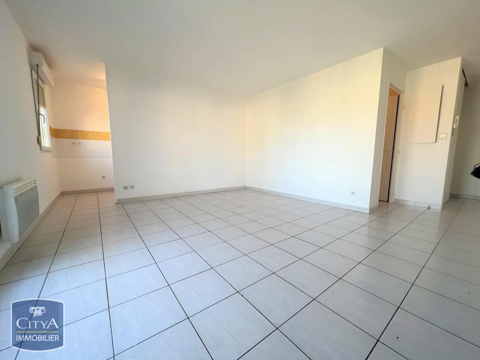 Photo 2 Appartement 2 pièces 48m²