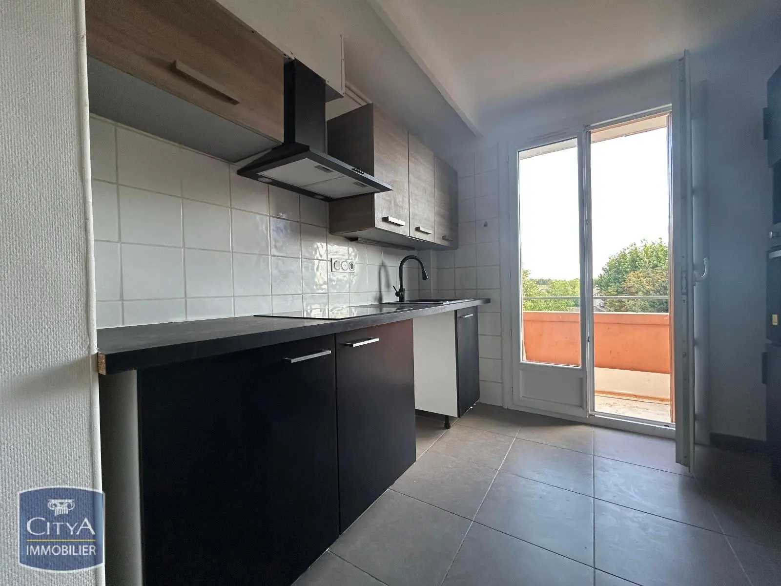 Photo 2 Appartement 3 pièces 53.82m²