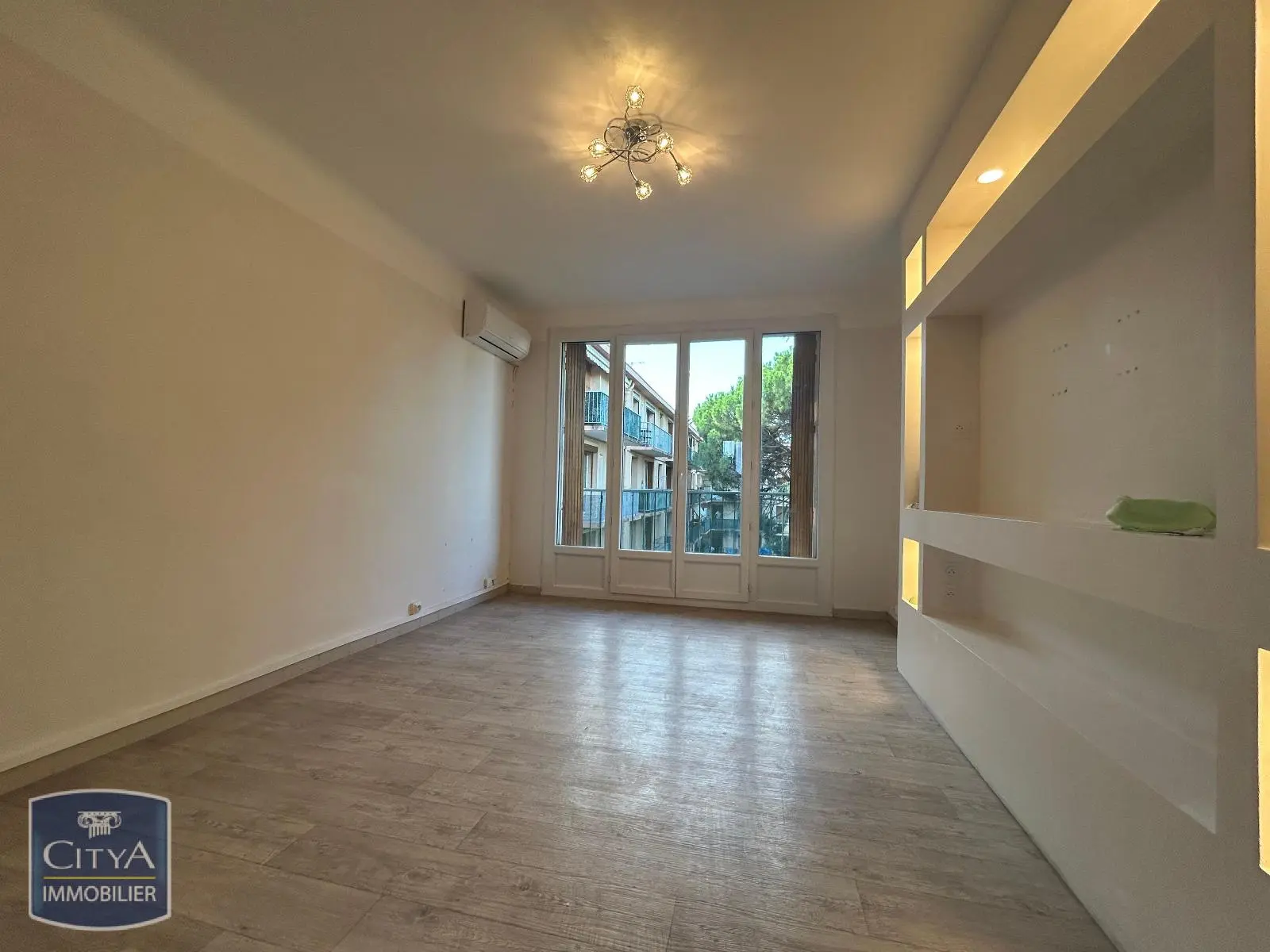 Photo 1 Appartement 3 pièces 53.82m²