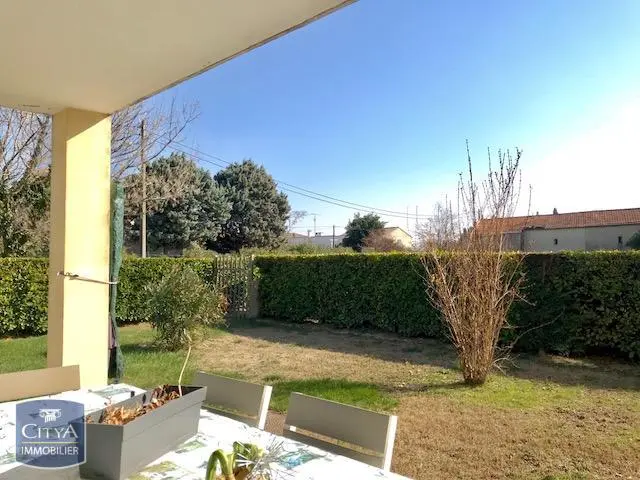 Photo 1 appartement Orange