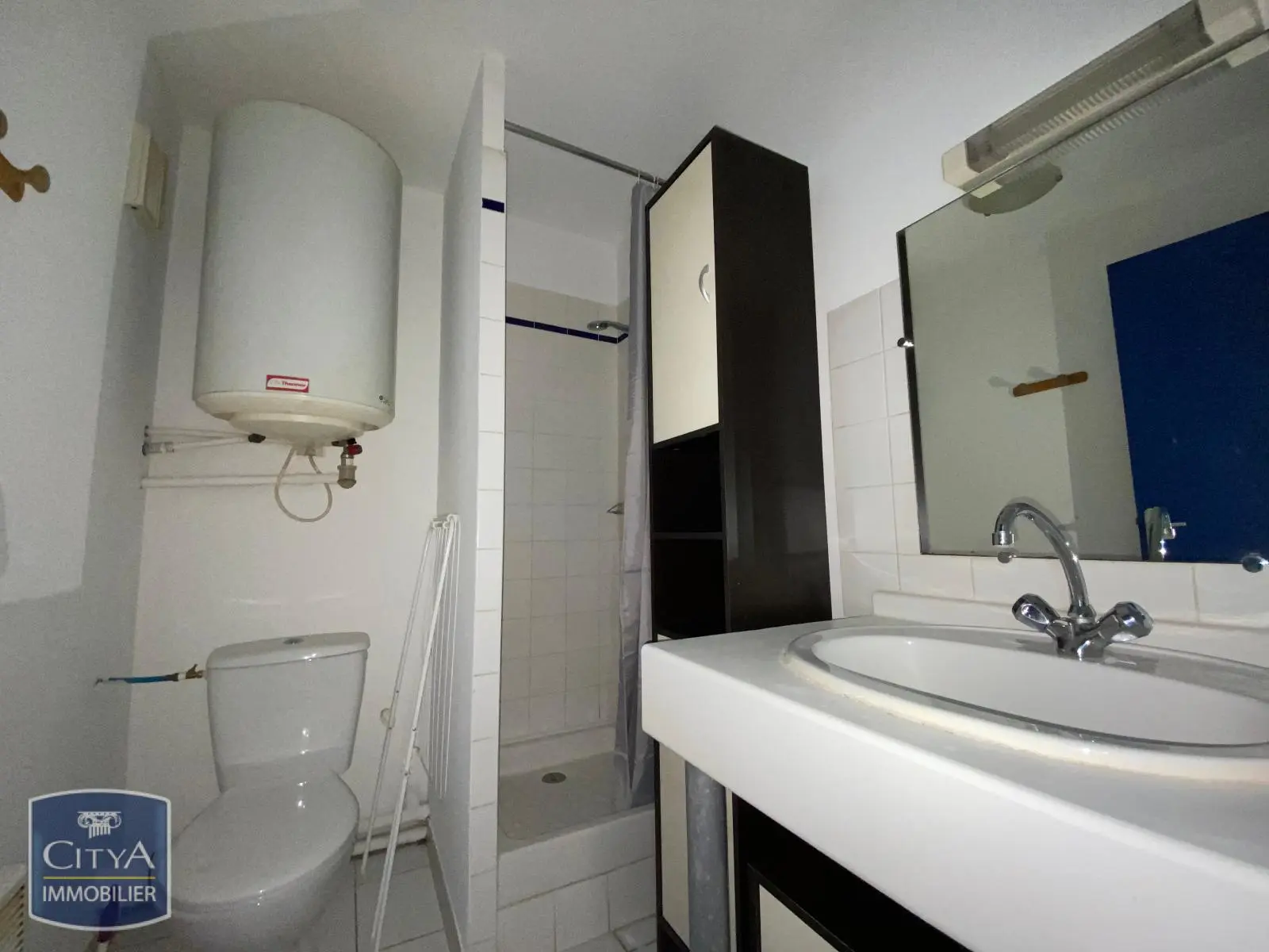 Photo 5 Appartement 1 pièce 16.24m²