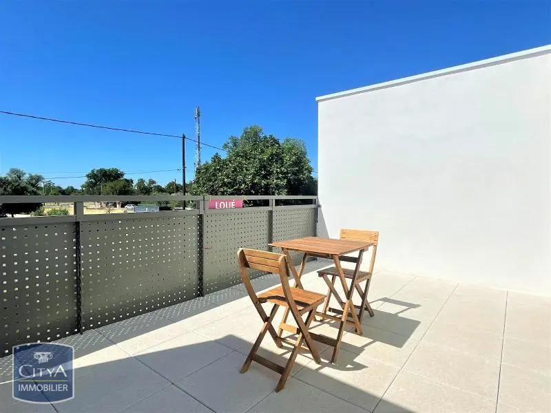 Photo 4 Appartement 2 pièces 41.46m²