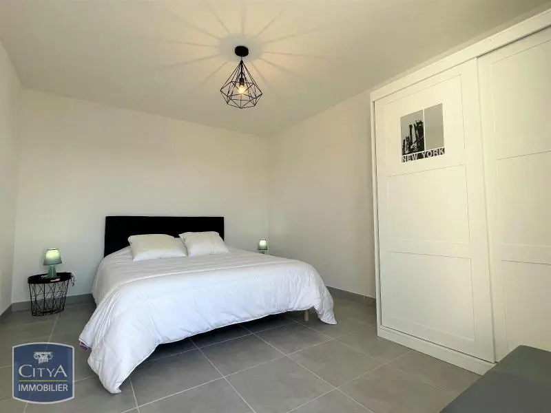 Photo 6 Appartement 2 pièces 41.46m²