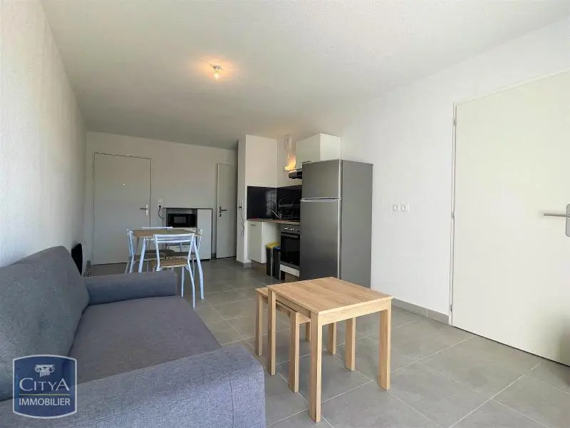 Photo 5 Appartement 2 pièces 41.46m²