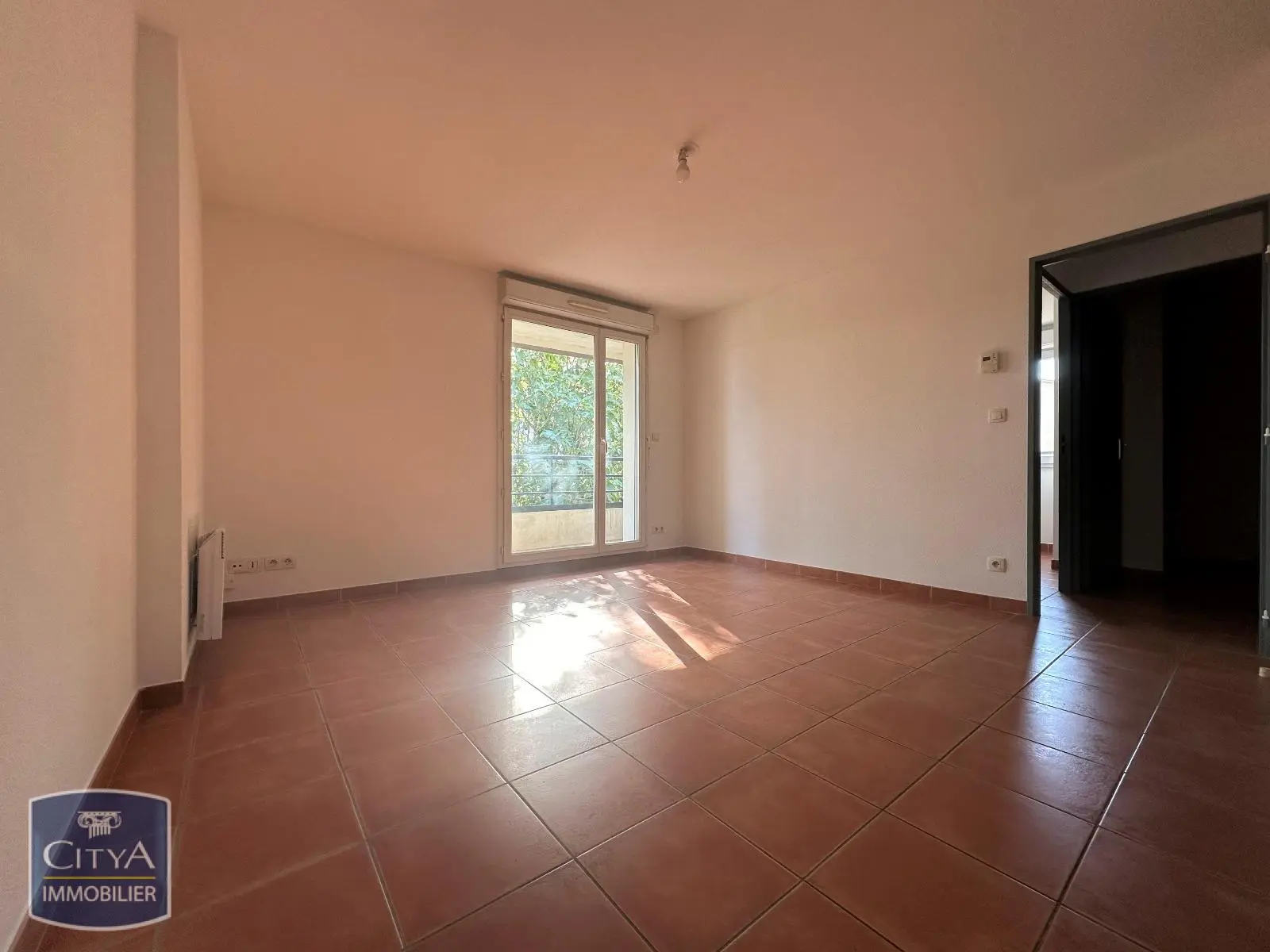 Photo 3 Appartement 2 pièces 38.68m²