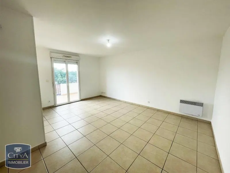 Photo 2 appartement Le Pontet