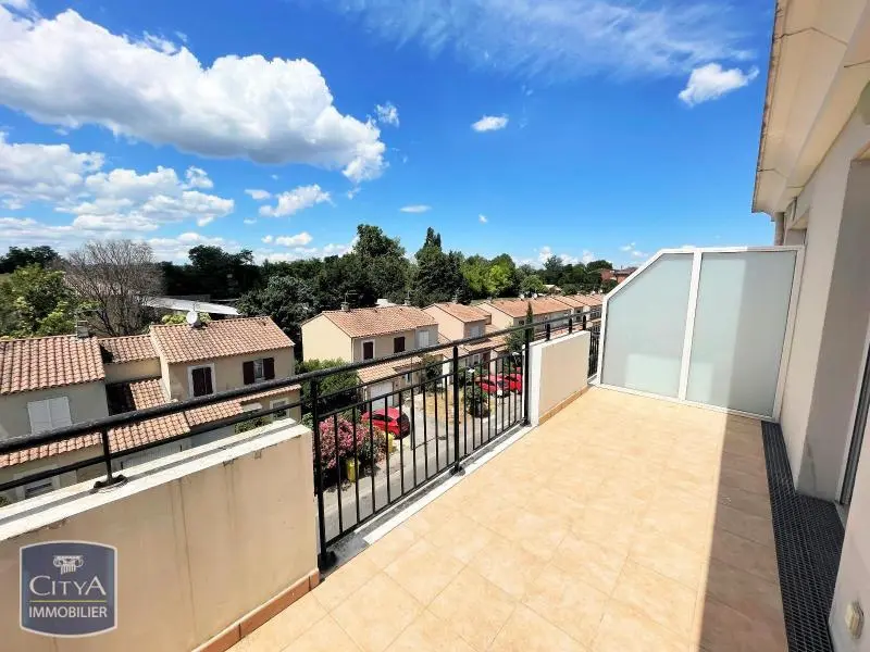 Photo 1 appartement Le Pontet