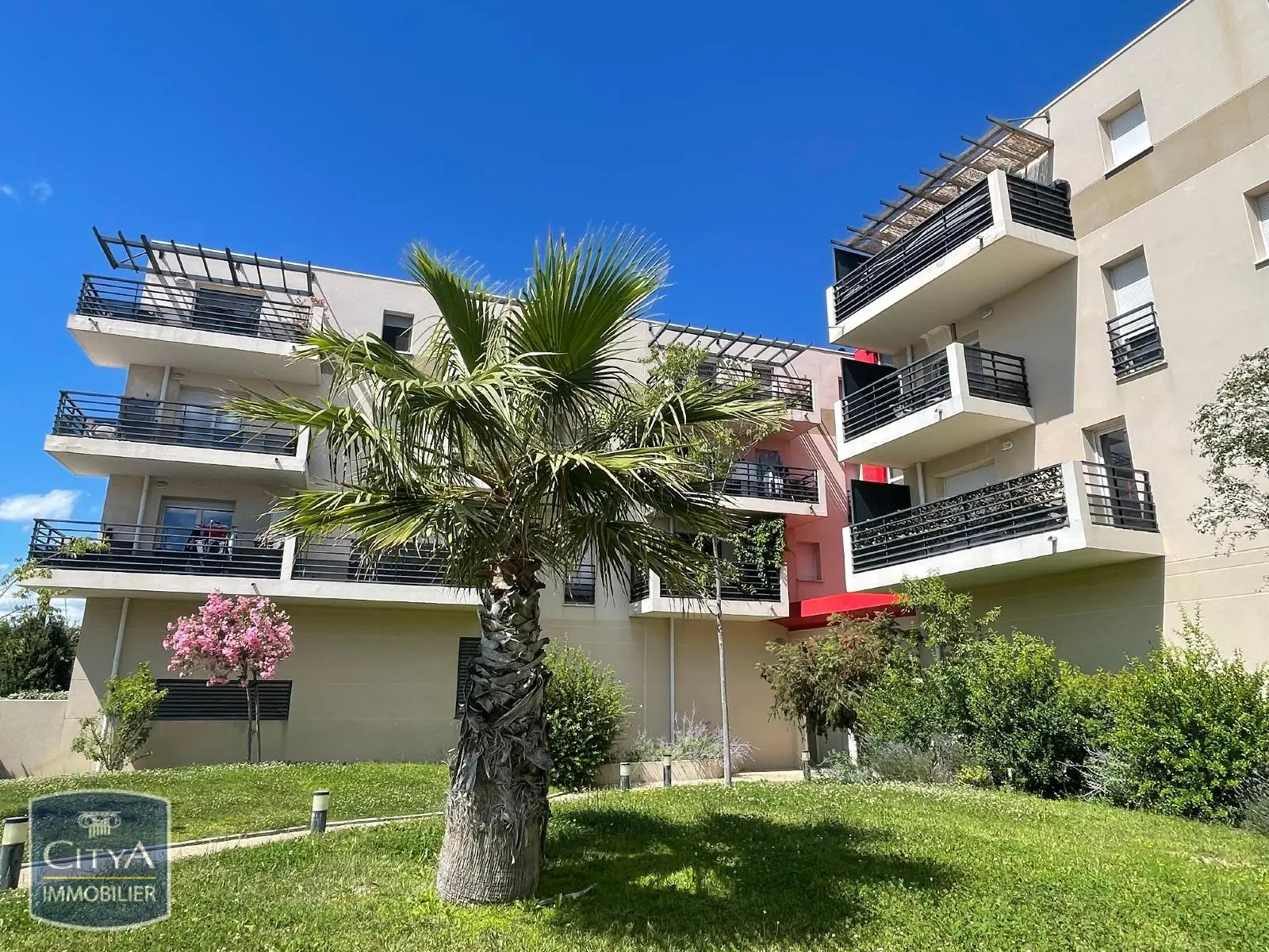 Photo 13 Appartement 3 pièces 59.18m²