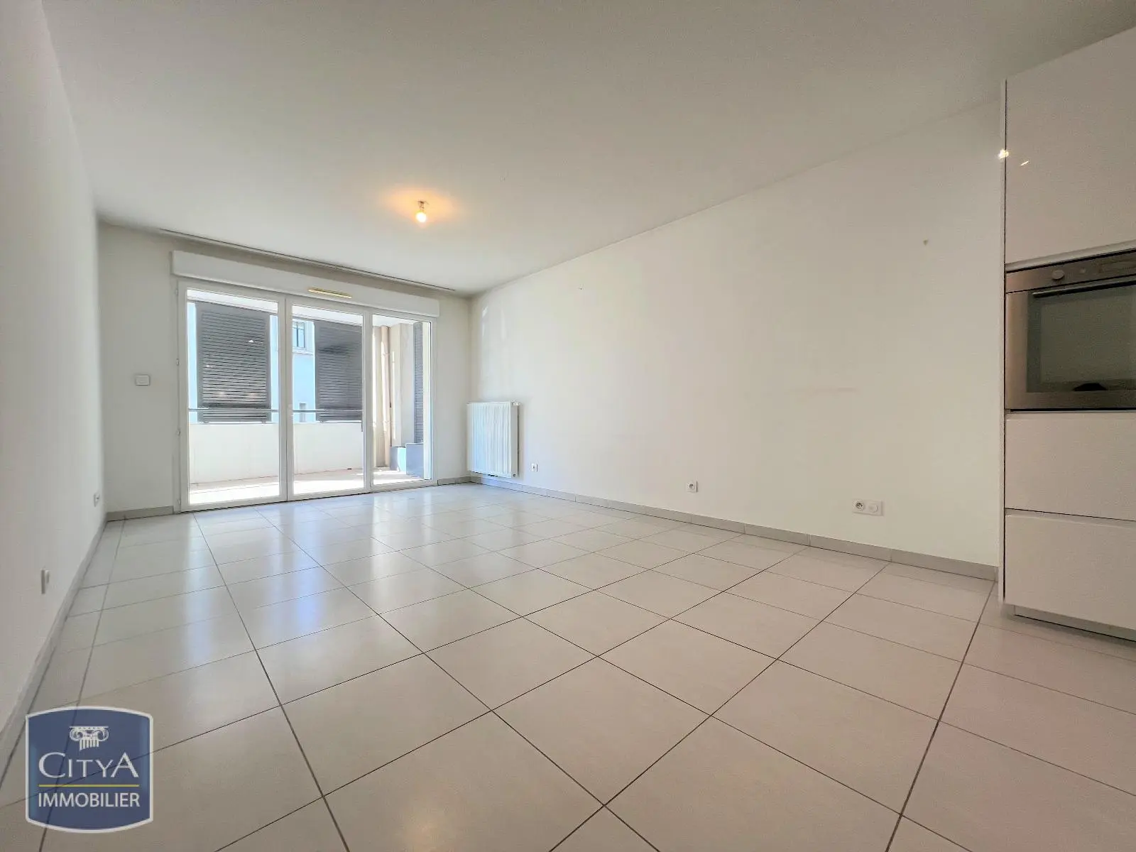 Photo 2 Appartement 3 pièces 66.4m²